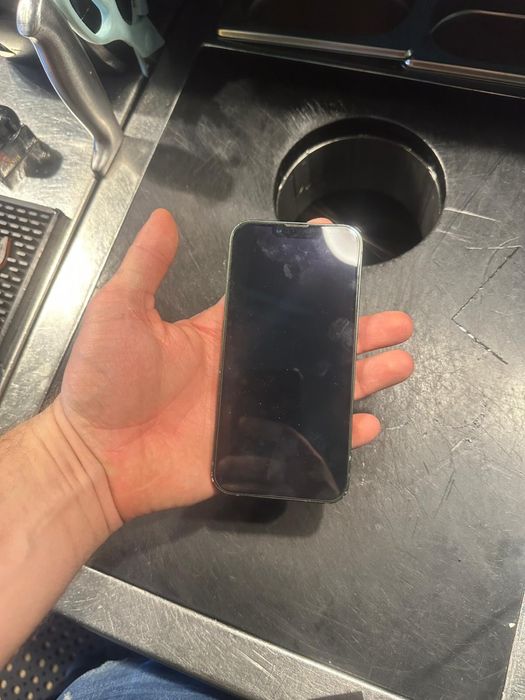 iphone 13 verde br/gl