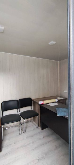 Konteyner sotuv ofiss