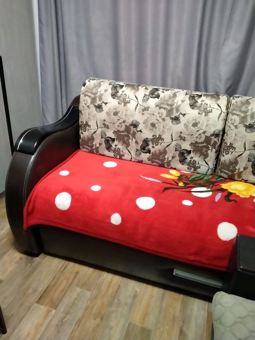 Диван российского производства