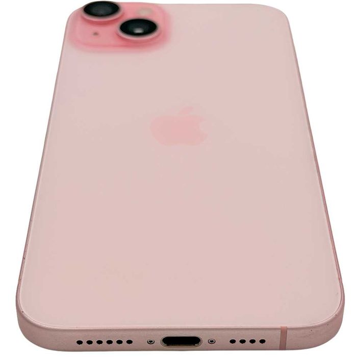 Magazin Apple iPhone 15 Plus 128GB Foarte Bun Pink Garantie