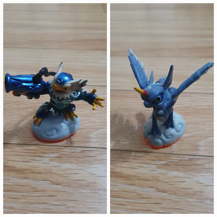 Skylanders Giants