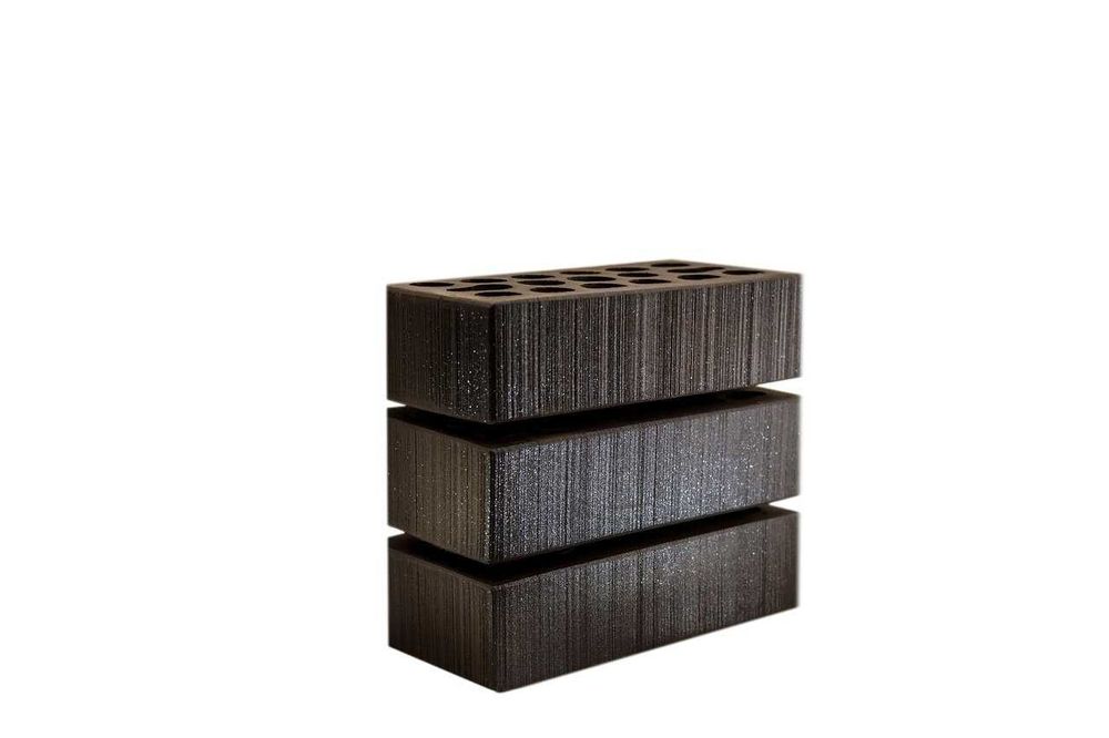 Кирпич облицовочный керамика