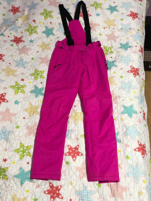 Камбинизон с куркой