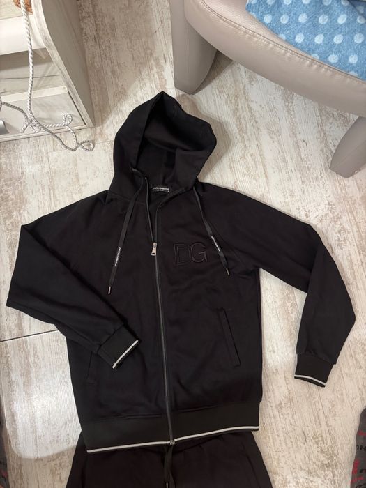 Dolce & Gabanna анцуг спортен екип