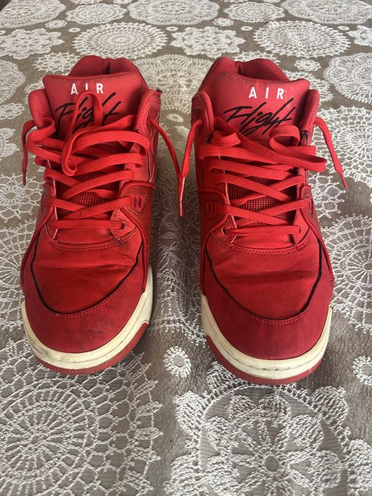 Nike Air Flight 89 “Python”