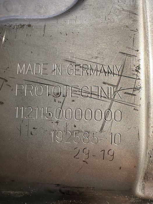 M2 competition M235 M240 ауспуси ЦЕНА ЗА ДВЕТЕ!