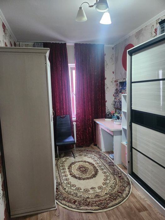 Квартира 3х комнатная