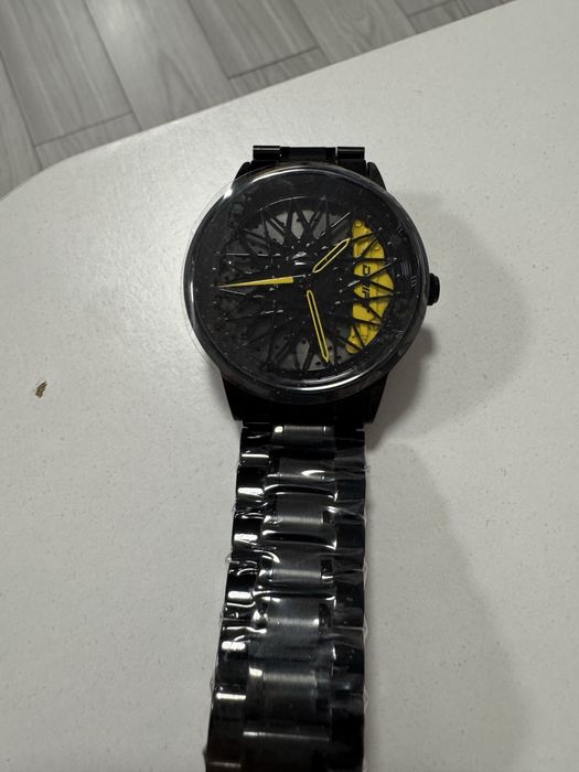 Vand ceas Drift Element