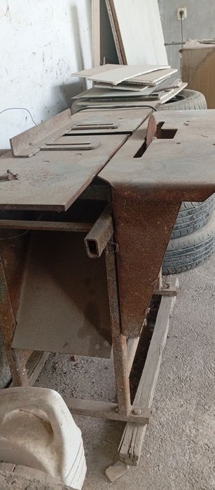 Станок ёғоч ишлари учун