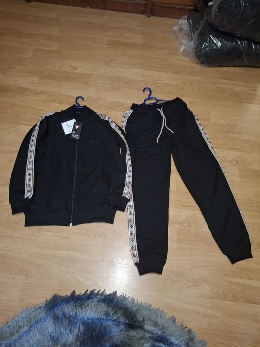 Trening dama ,bumbac,premium,Guess