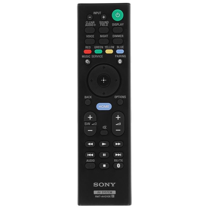 Саундбар sony ht-st5000 а369ae