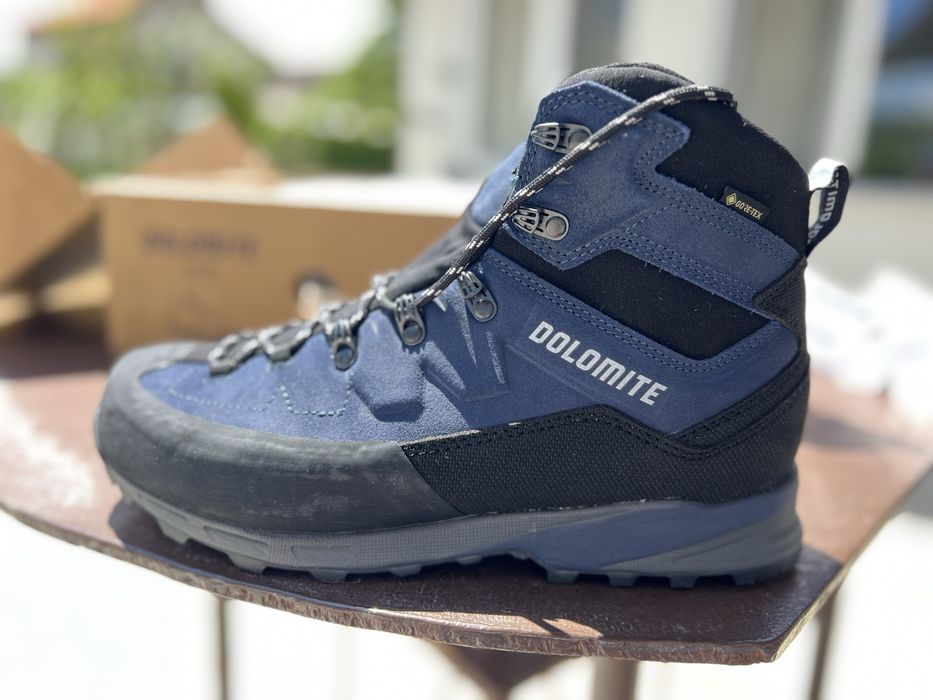 Мъжки туристически обувки Доломити