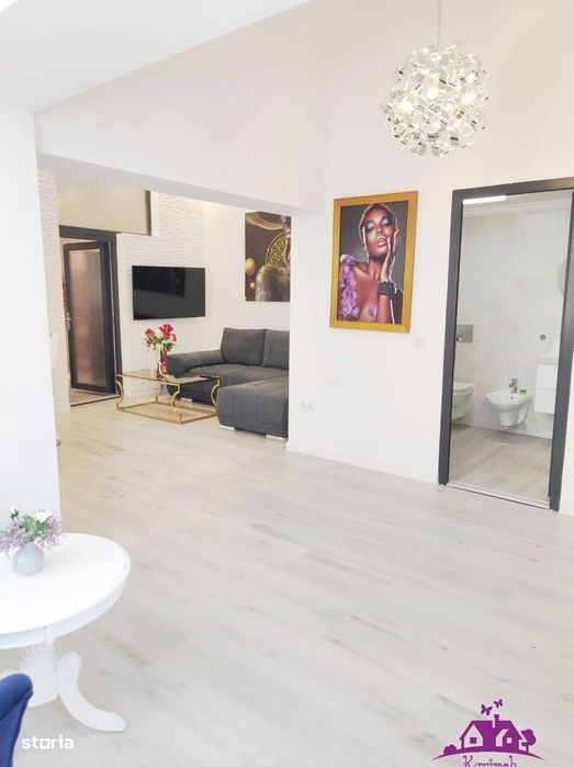 Casa 3 camere