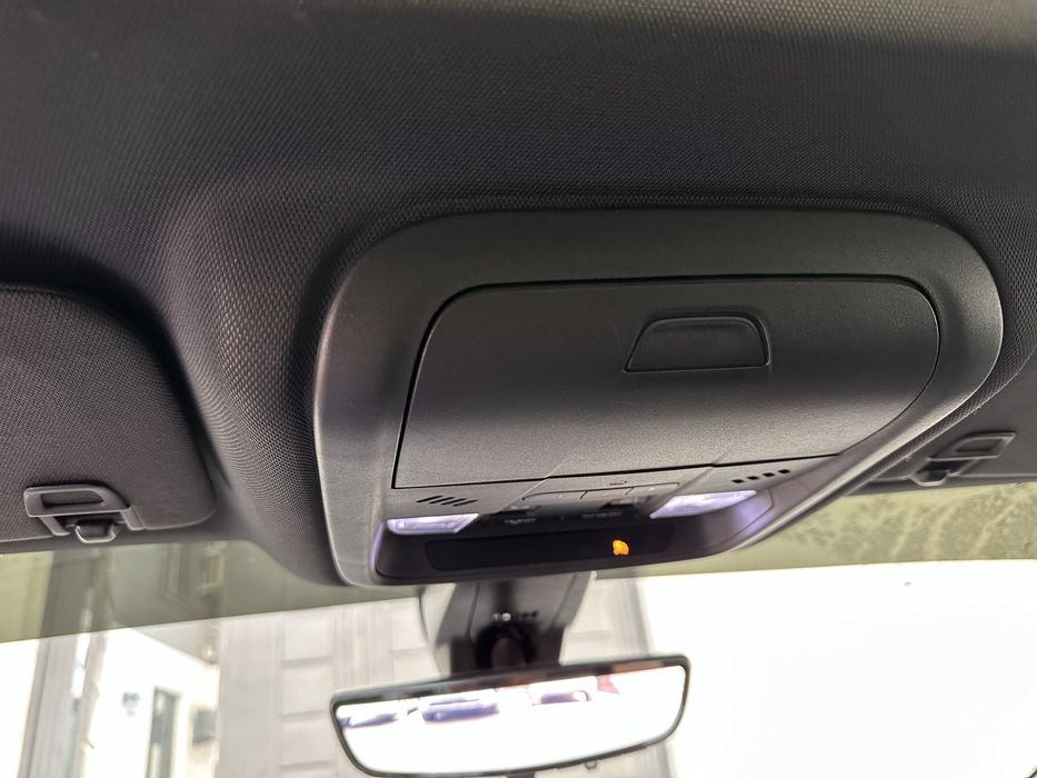 Chevrolet Blazer 3.6 AT AWD RS 2019