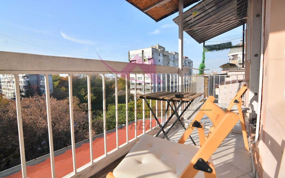 Дава се под наем Двустаен апартамент в Варна, ВИНС - 409 кв.м за 409 € - Снимка #5