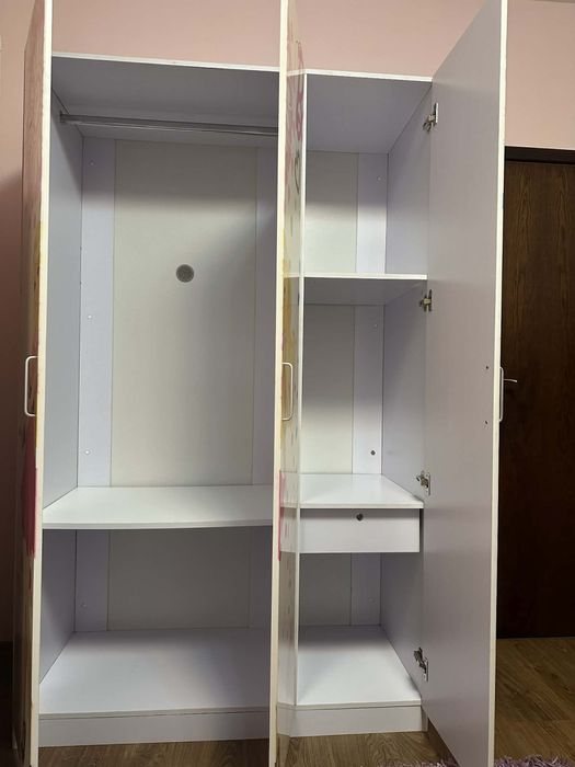 Детско обзавеждане за момиче Барби