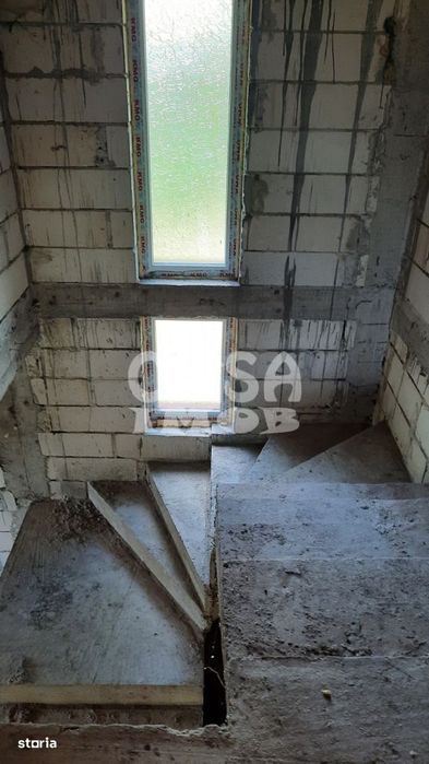 Vanzare casa in Gemenea-Bratulesti, jud. Dambovita (zona viticola)