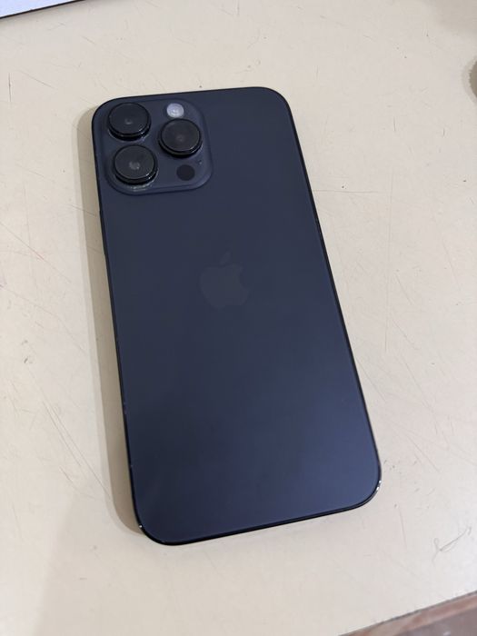 Айфон 14 Pro Max