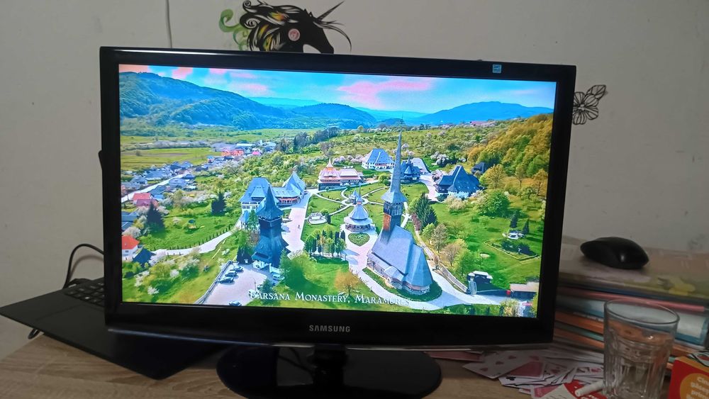 TV/Monitor Samsung