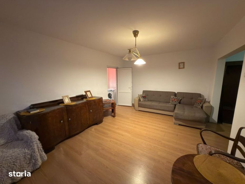 Apartament 2 camere, 57 mp, zona Gheorghe Doja