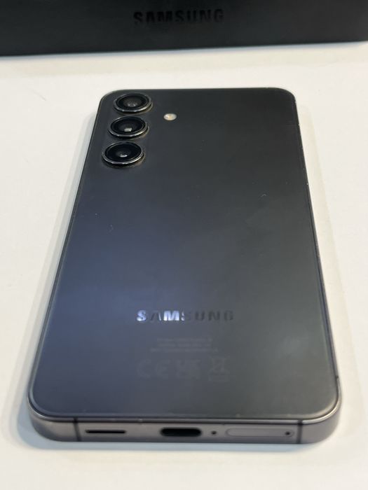 Samsung S24 / 100 % Battery  / Garantie