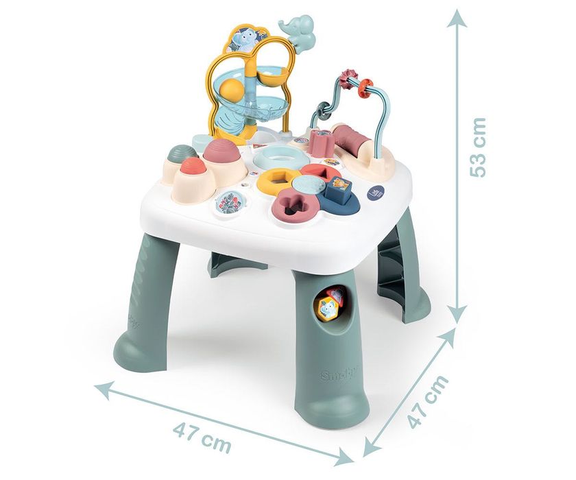 Smoby Интерактивна маса за игра