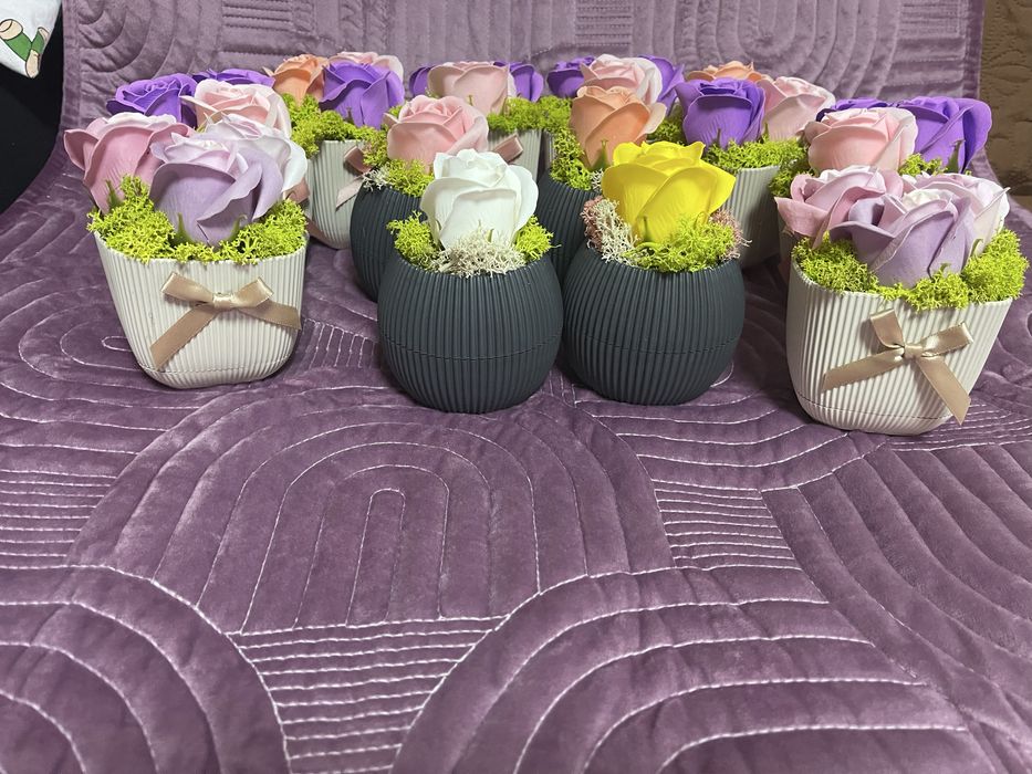 Бюджетни подаръци за всеки повод