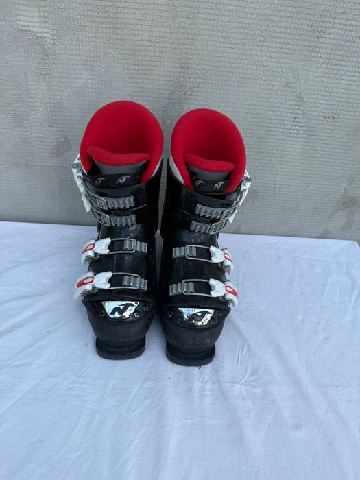 Clapari ski schi Nordica GP marime Eur:34 Mondo:21,5