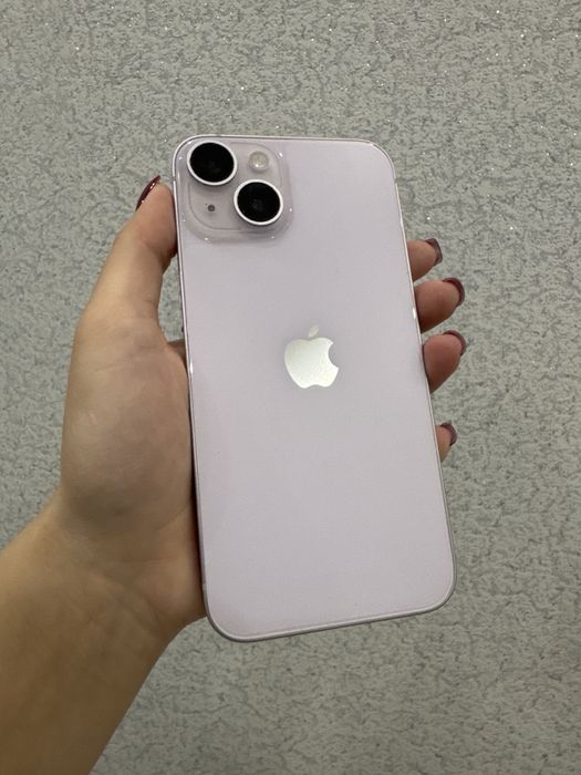 Продам iPhone 14 plus