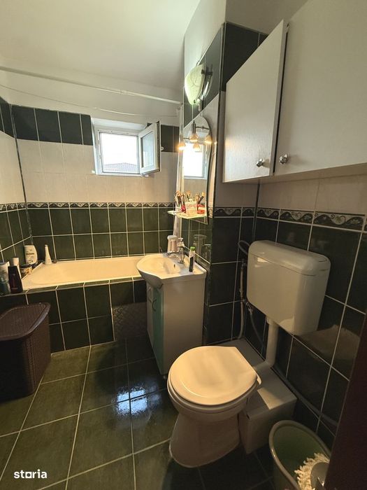 COMISION 0% Apartament cu 3 camere, decomandat, 64 mp utili - Giroculu