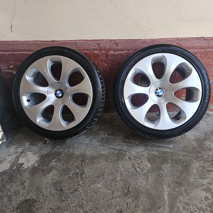 Шина BMW_R19 2 дона