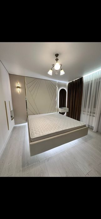 Спальная зона Спальня