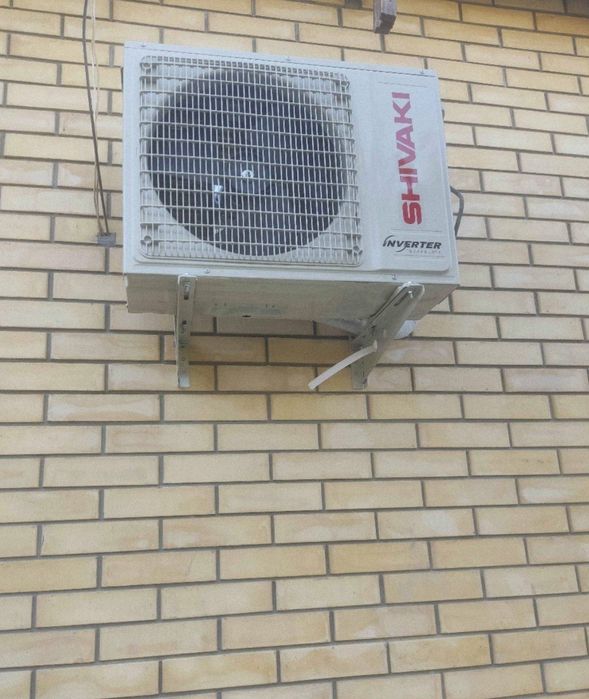 Кондитсанер устанофка и ремонт