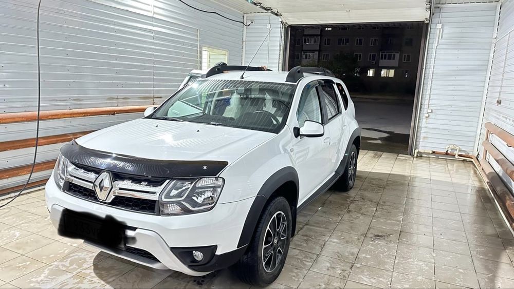 Продаеться Renault Duster