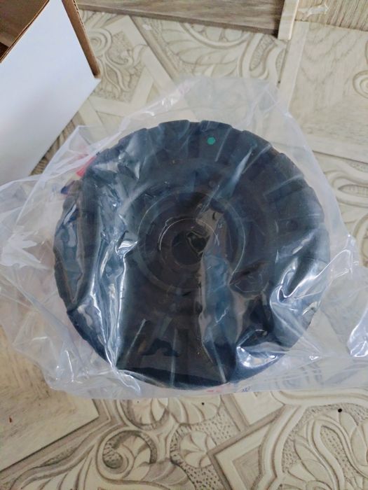 Опора переднего амортизатора на Кобальт