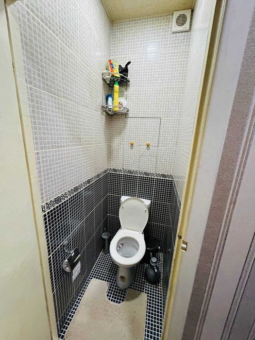 Продаётся квартира в районе Кадышева