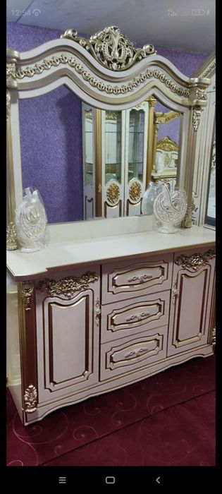 Мебель, спальный и гостийний