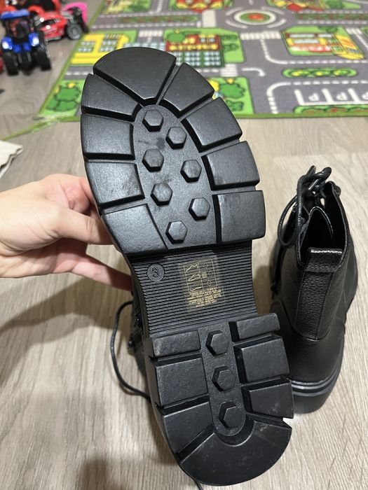 Детски кубинки Primark