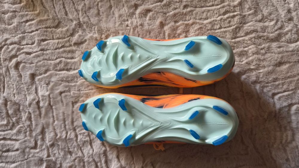 Nike Mercurial Vapor 16 Pro (бутонки)