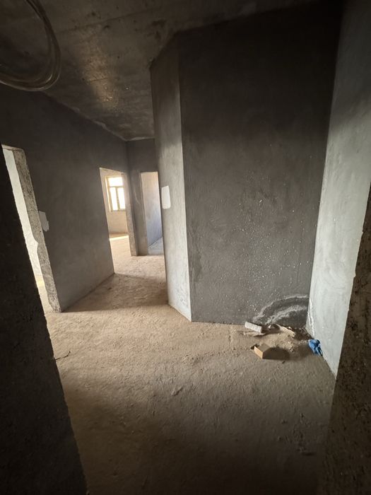 Продаётся 3Х комнатная квартира