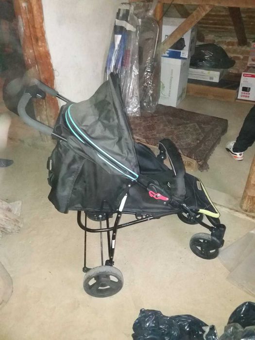 Детска лятна количка