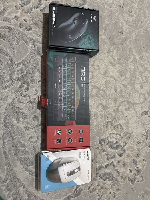 Продам Клавиатура,Мышь