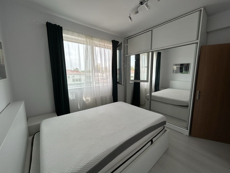2 camere Pallady Sector 3