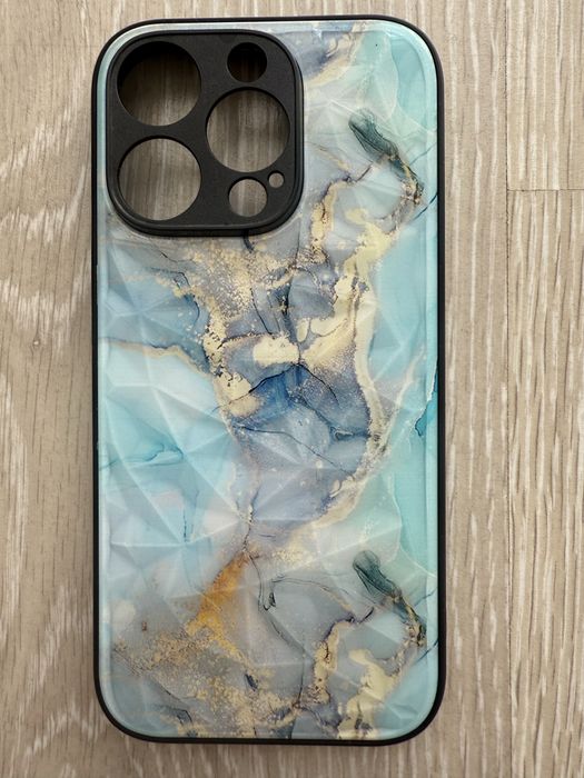 Новые чехолы на iphone 16 pro