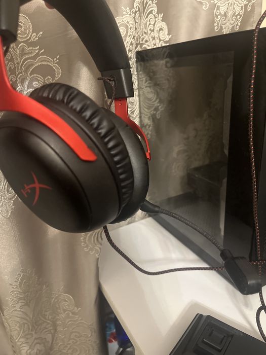 Akko 3084b plus + ,lamzu atlantis v2 4k ,  коврик MGG,hyperx