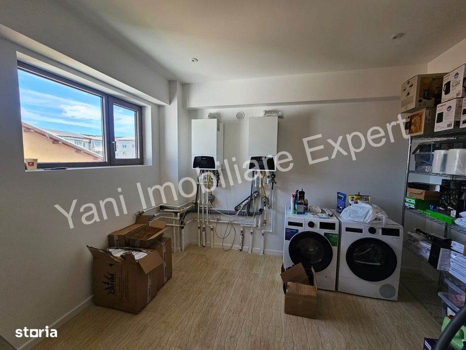 Apartament de lux de închiriat în Curtea de Argeș.