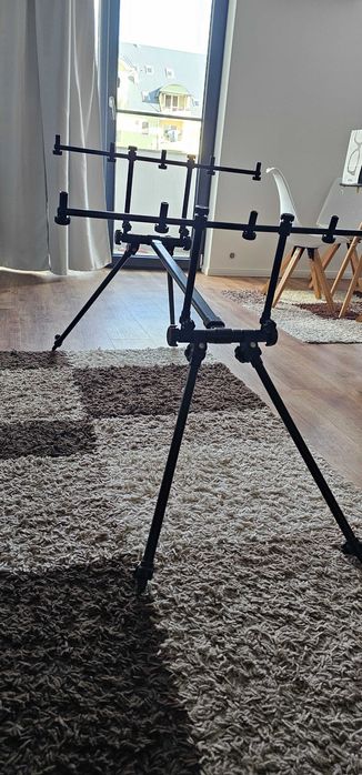 Rod pod Pelzer Executive