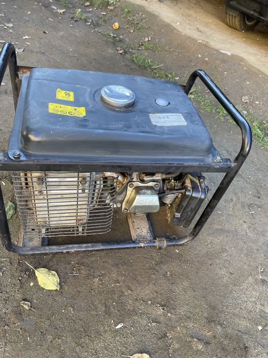 Генератор за ток 2:8Kw