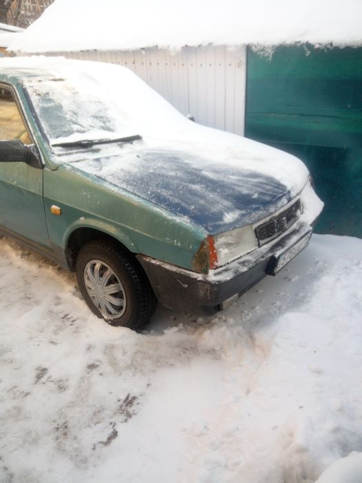 Продам  Лада ВАЗ 2199