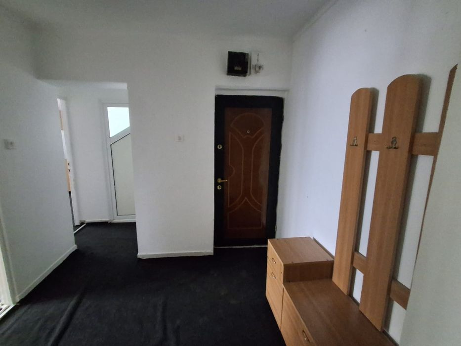 Apartament de vânzare blocuri de intervenție BERBESTI